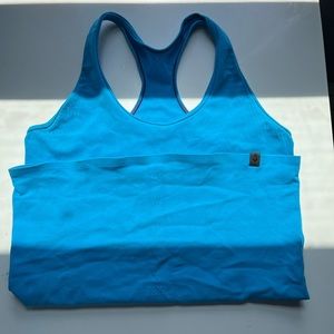 ivivva workout tank